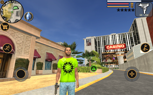 Vegas Crime Simulator 2 mod screenshots 5