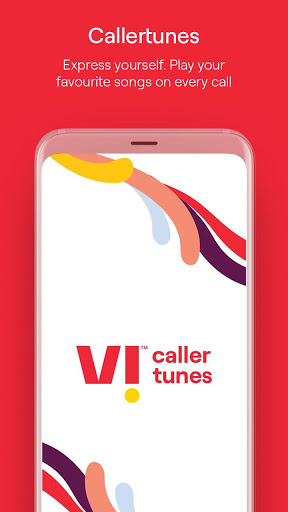 Vi Callertunes – Latest Songs amp Name Tunes mod screenshots 1