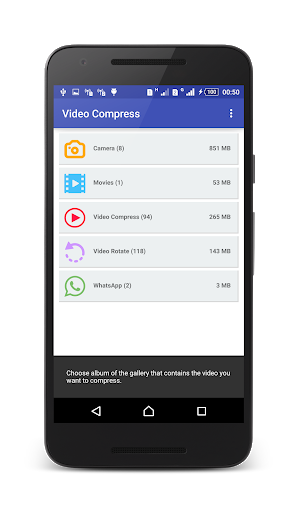 Video Compress mod screenshots 1