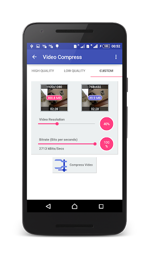 Video Compress mod screenshots 5