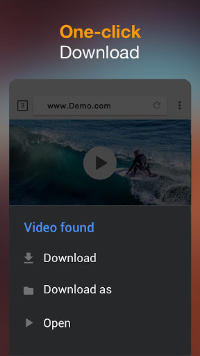 Video Downloader mod screenshots 1