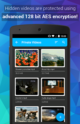 Video Locker – Hide Videos mod screenshots 2