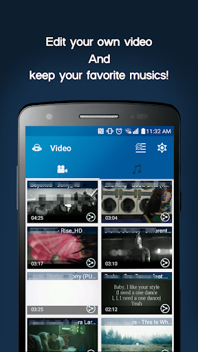 Video MP3 Converter mod screenshots 1
