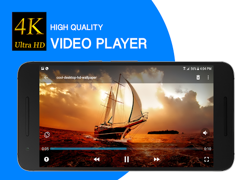 Video Player All Format mod screenshots 1