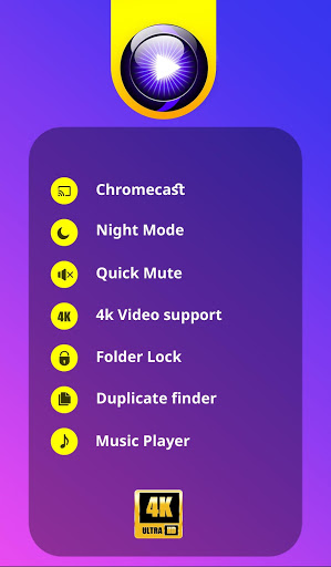 Video Player All Format mod screenshots 2