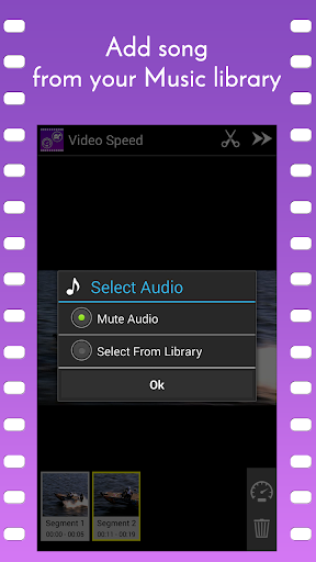 Video Speed Slow Motion amp Fast mod screenshots 5