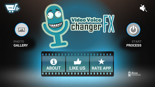 Video Voice Changer FX mod screenshots 4
