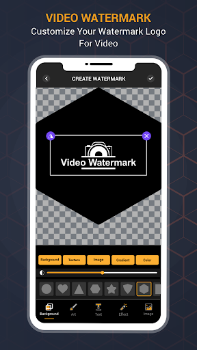 Video WaterMark mod screenshots 1