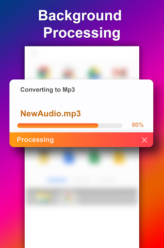 Video to MP3 Converter mod screenshots 5