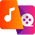 Video to MP3 Converter – mp3 cutter and merger MOD