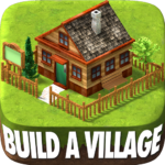 Village City – Island Simulation MOD