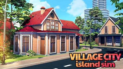 Village City – Island Simulation mod screenshots 1