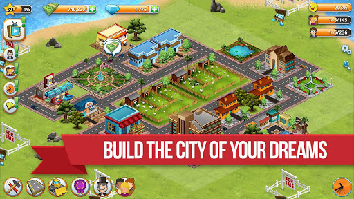 Village City – Island Simulation mod screenshots 2