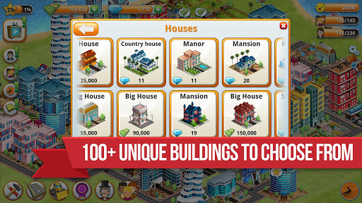 Village City – Island Simulation mod screenshots 3