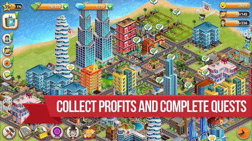 Village City – Island Simulation mod screenshots 4