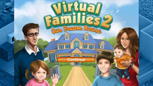 Virtual Families 2 mod screenshots 5