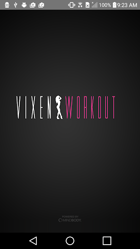Vixen Workout mod screenshots 1