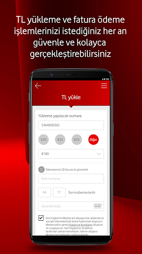 Vodafone Yanmda mod screenshots 4