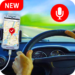 Voice GPS Driving Directions, GPS Navigation, Maps MOD