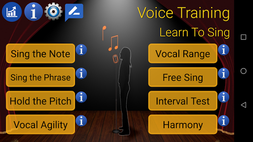 Voice Training – Learn To Sing mod screenshots 3