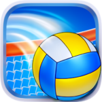 Volleyball Champions 3D – Online Sports Game MOD