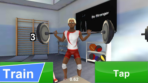 Volleyball Champions 3D – Online Sports Game mod screenshots 4