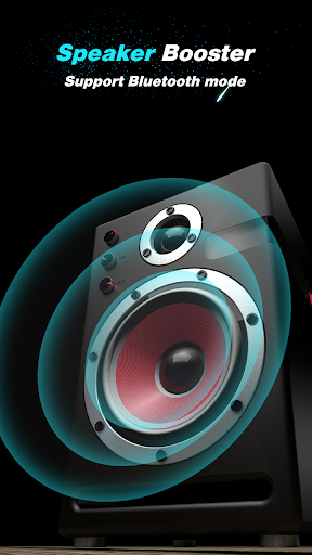 Volume Booster PRO – Sound Booster for Android mod screenshots 5