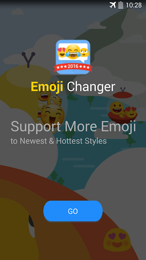 W2 Emoji Changer NO ROOT mod screenshots 3