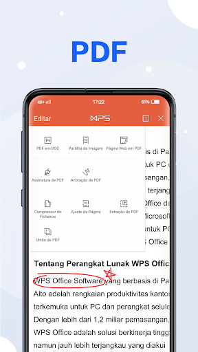 WPS Office Lite mod screenshots 3