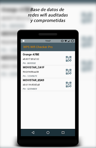 WPS Wifi Checker Pro mod screenshots 5