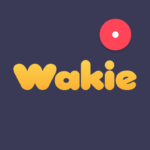 Wakie Voice Chat – Talk to Strangers MOD