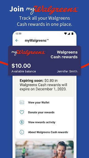 Walgreens mod screenshots 2