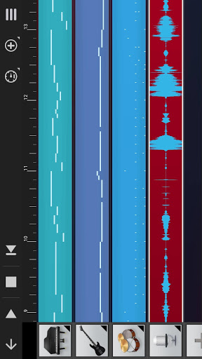 Walk Band – Multitracks Music mod screenshots 2
