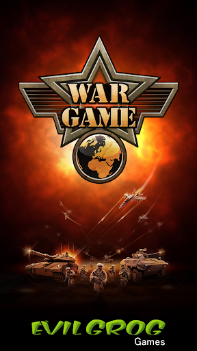 War Game – Combat Strategy Online mod screenshots 1