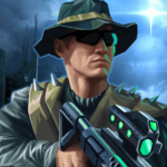 War Games – Commander MOD