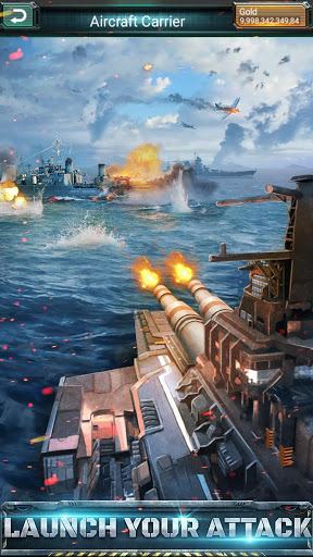 War Games – Commander mod screenshots 3