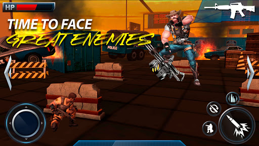 War Gears mod screenshots 5