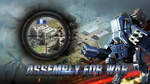 Warfare StrikeGlobal War mod screenshots 4
