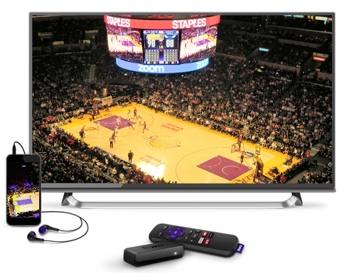 Watch NBA NCAA Basketball Live Streaming Free mod screenshots 1