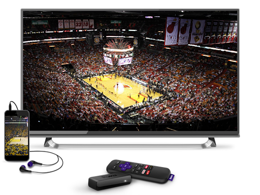Watch NBA NCAA Basketball Live Streaming Free mod screenshots 2