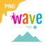 Wave Live Wallpapers PRO MOD