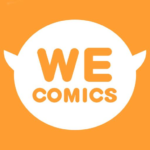 WeComics – Daily Webtoon MOD