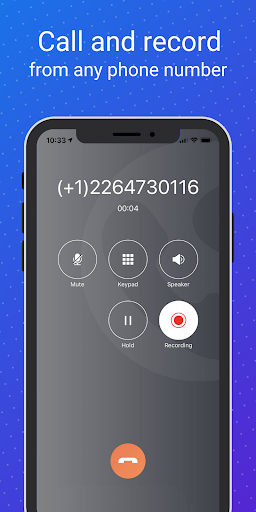 WePhone – Free Phone Calls amp Cheap Calls mod screenshots 3