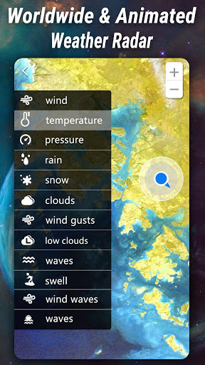 Weather Forecast mod screenshots 4