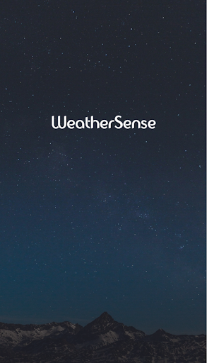WeatherSense mod screenshots 1