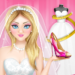 Wedding Dress Maker and Shoe Designer Games MOD