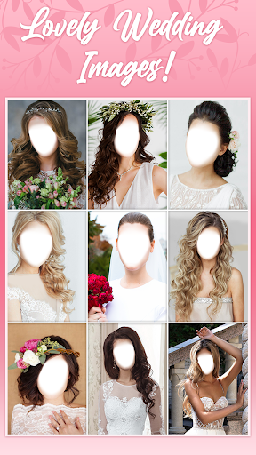 Wedding Hairstyles 2020 mod screenshots 2