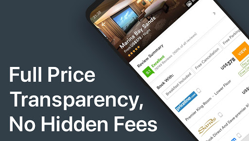 Wego Flights Hotels Travel Deals Booking App mod screenshots 5