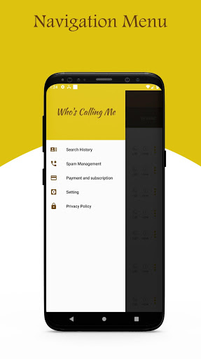 Whos Calling Me – Caller ID mod screenshots 5