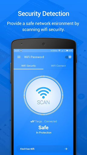 WiFi Password mod screenshots 5